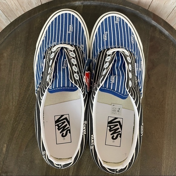 Vans Era 95 DX Anaheim Factory Shoe Size 10 Women - Picture 6 of 9